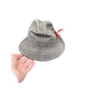 Vintage World’s Best 100% Wool Women’s Hat Size 7